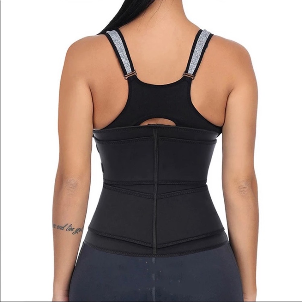 Black Waist Trainer - Picture 5 of 5